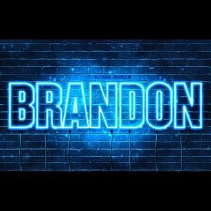 Meet your Posher, Brandon